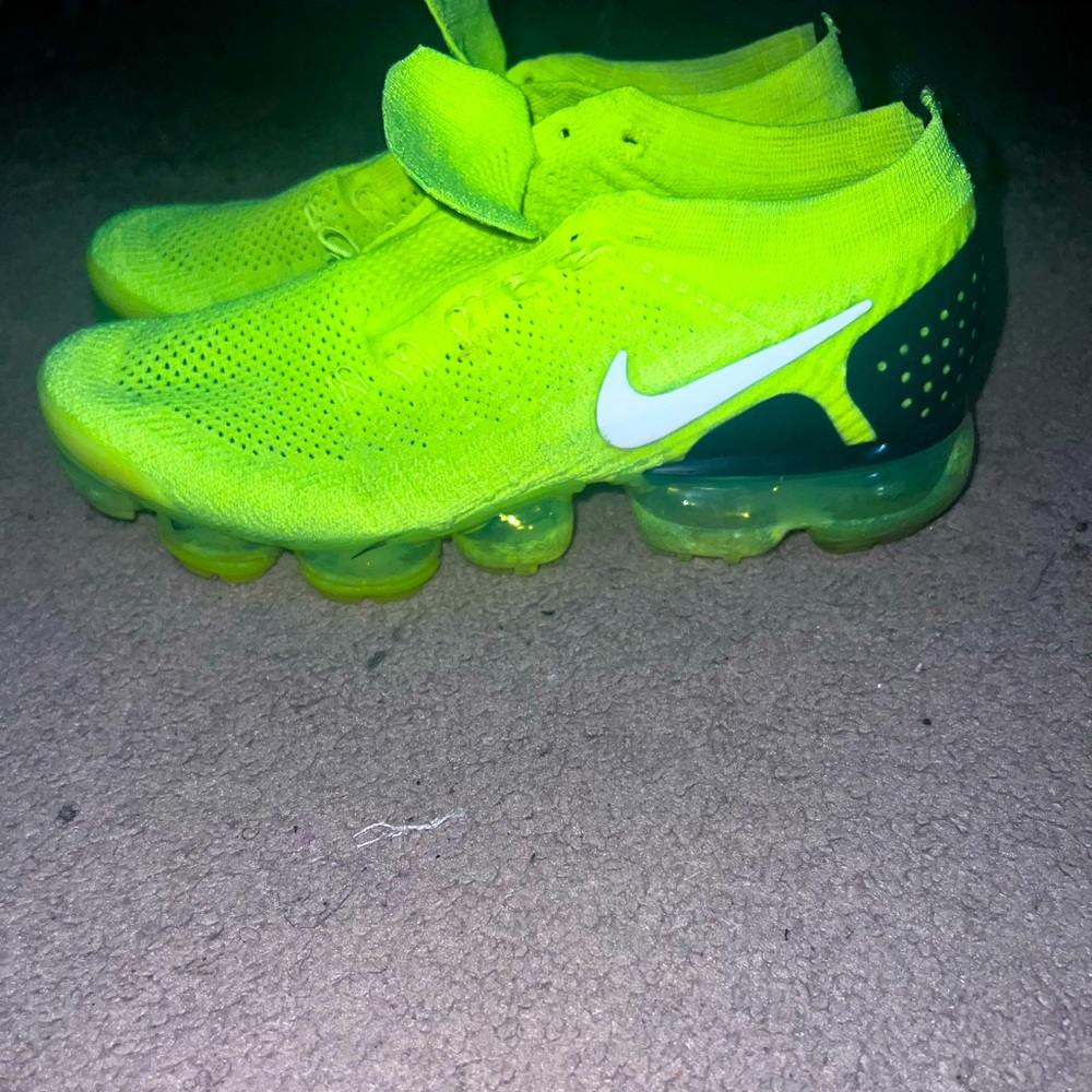 2018 Nike Vapormax Flynit